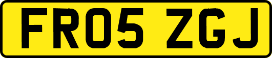 FR05ZGJ