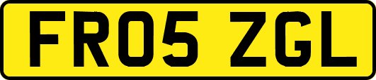 FR05ZGL
