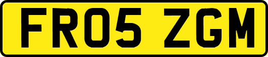 FR05ZGM