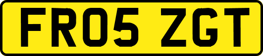 FR05ZGT