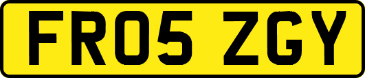 FR05ZGY