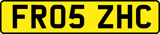 FR05ZHC
