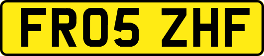 FR05ZHF