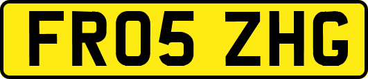 FR05ZHG