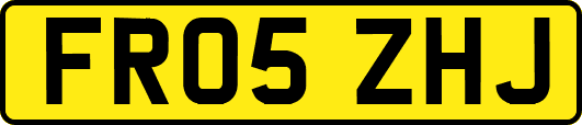 FR05ZHJ