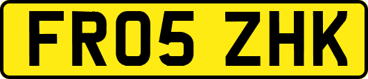FR05ZHK