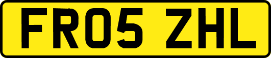 FR05ZHL
