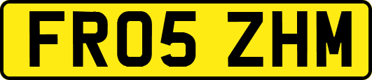 FR05ZHM