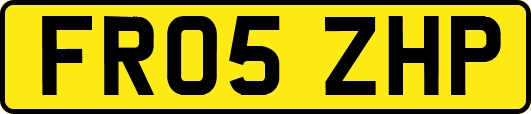 FR05ZHP