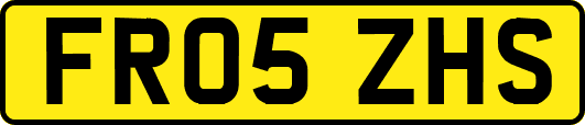 FR05ZHS