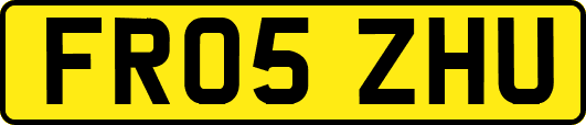 FR05ZHU