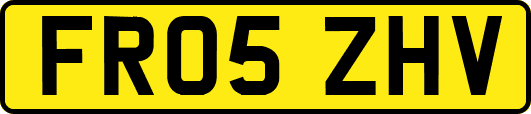 FR05ZHV