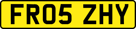 FR05ZHY
