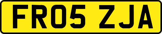 FR05ZJA