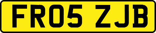 FR05ZJB