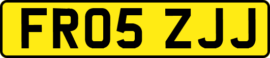 FR05ZJJ