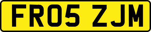 FR05ZJM
