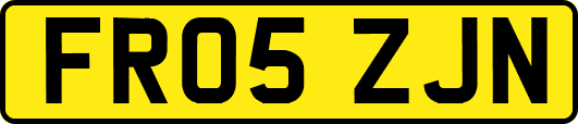 FR05ZJN