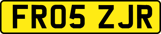 FR05ZJR