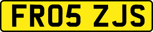 FR05ZJS