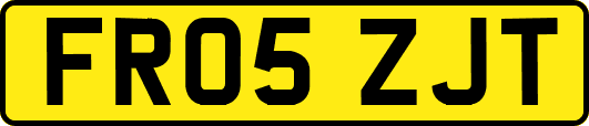 FR05ZJT
