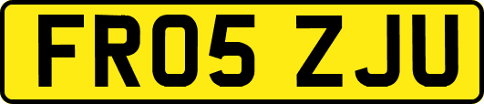 FR05ZJU