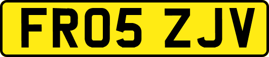 FR05ZJV