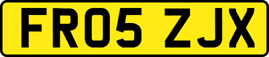 FR05ZJX