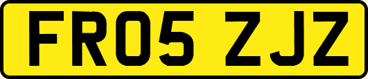 FR05ZJZ