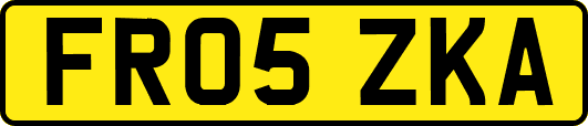 FR05ZKA