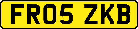 FR05ZKB