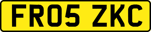 FR05ZKC
