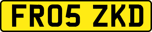 FR05ZKD