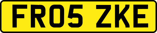 FR05ZKE