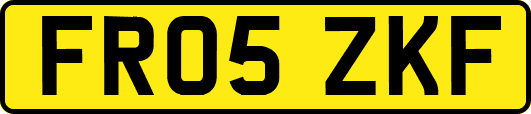FR05ZKF