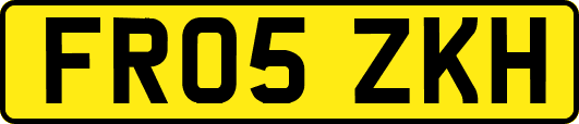 FR05ZKH