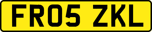 FR05ZKL