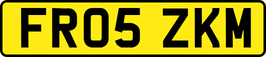 FR05ZKM