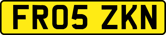 FR05ZKN