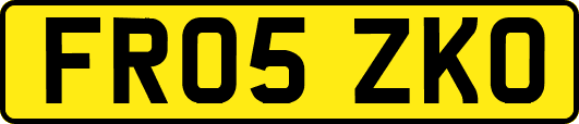 FR05ZKO