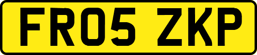 FR05ZKP