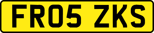 FR05ZKS