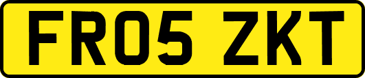 FR05ZKT