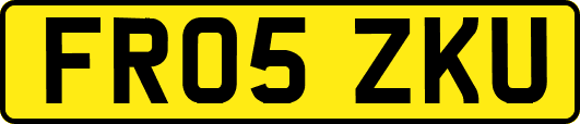 FR05ZKU