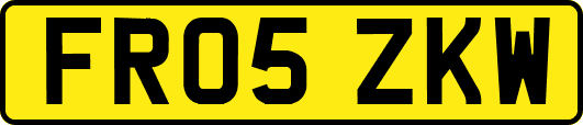 FR05ZKW