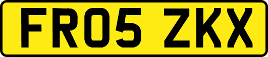 FR05ZKX