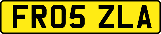 FR05ZLA