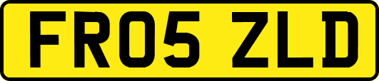 FR05ZLD