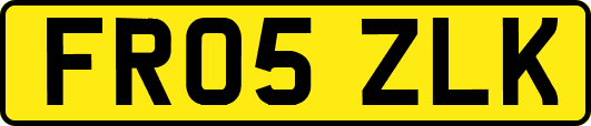 FR05ZLK