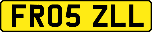 FR05ZLL